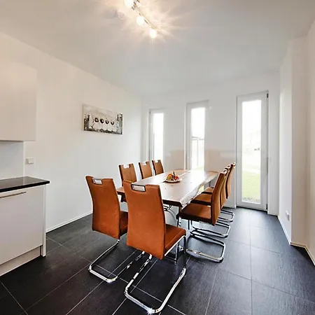 Διαμέρισμα Fuer 7 Personen In *