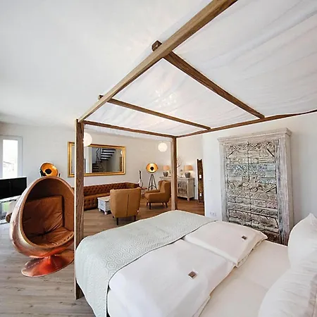 Fuer 7 Personen In * Strausberg