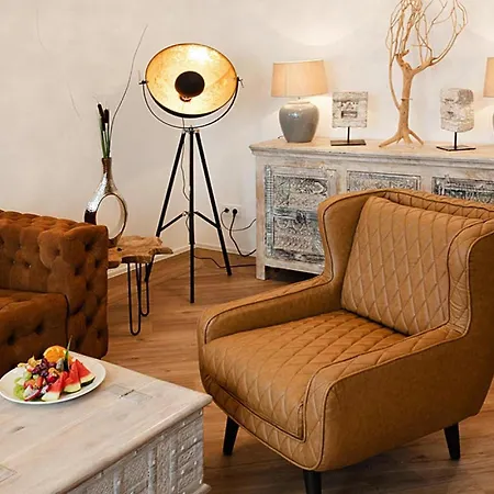 Fuer 7 Personen In Διαμέρισμα