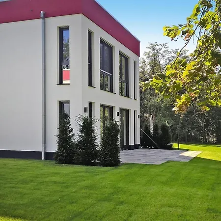 Διαμέρισμα Fuer 7 Personen In