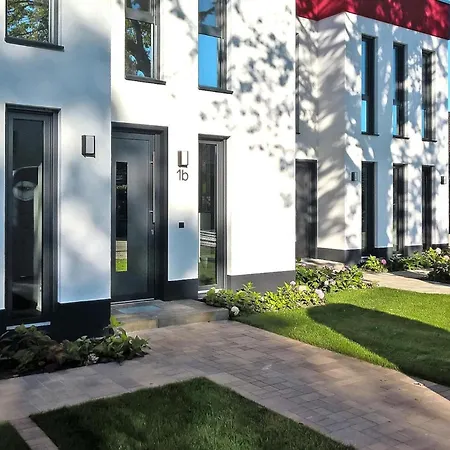 Διαμέρισμα Fuer 7 Personen In *