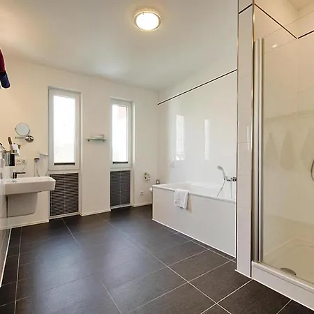 Fuer 7 Personen In Διαμέρισμα