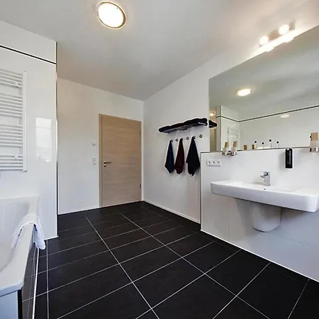 Fuer 7 Personen In Διαμέρισμα *