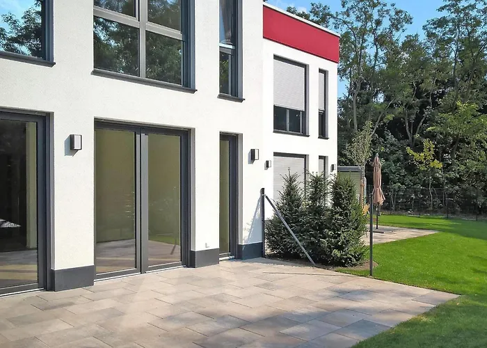 Fuer 7 Personen In Strausberg