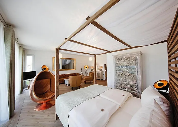 Fuer 7 Personen In * Strausberg