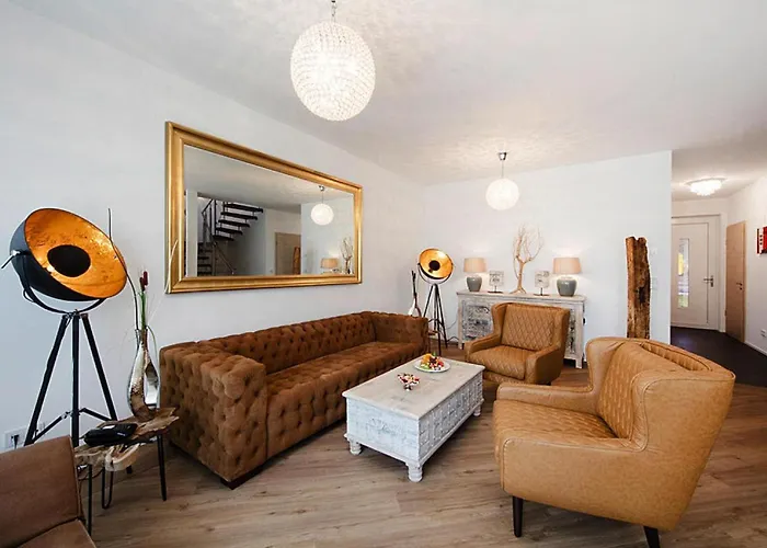 Apartment Fuer 7 Personen In