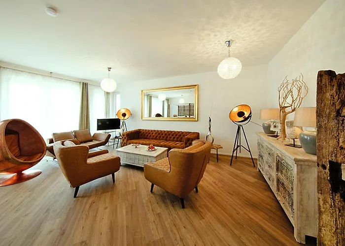 Fuer 7 Personen In Strausberg