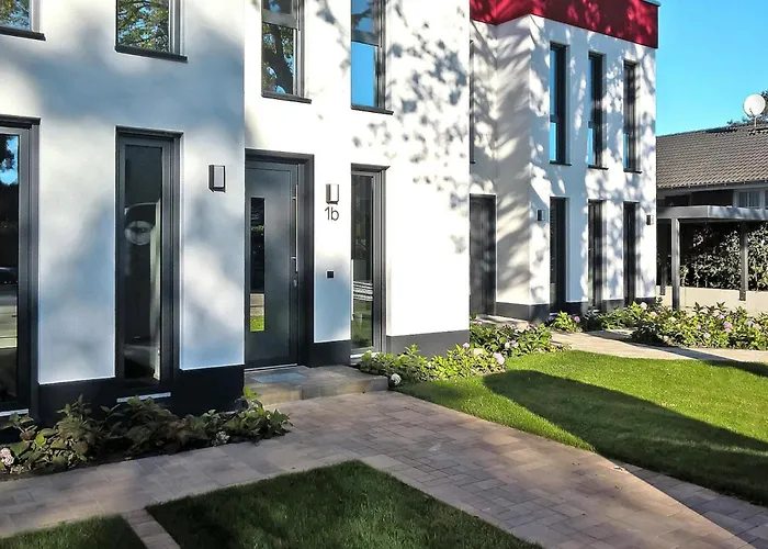 Lejlighed Fuer 7 Personen In *