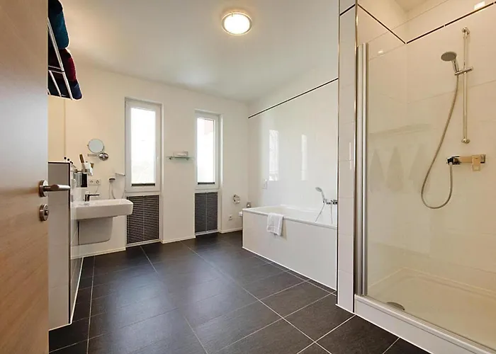 Fuer 7 Personen In Lejlighed