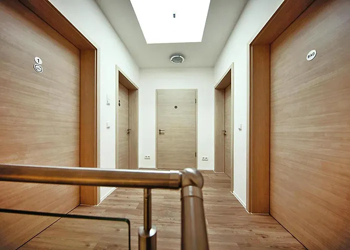 Fuer 7 Personen In * Strausberg