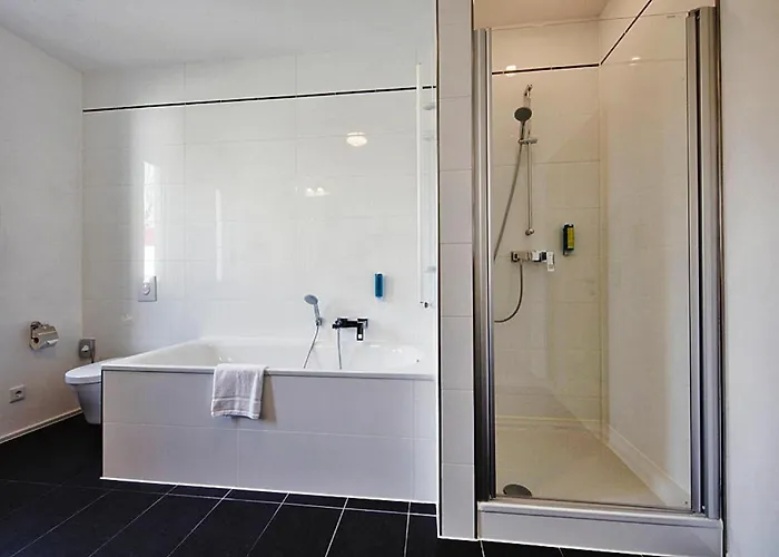 Lejlighed Fuer 7 Personen In Strausberg